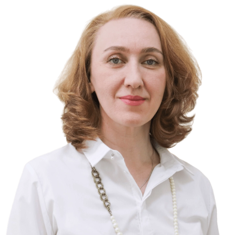 Ремезова Виктория Николаевна - врач УЗИ, хирург, флеболог клиники Метод Довженко для жителей города Иваново