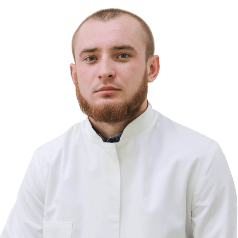 Шилов Максим Михайлович - психиатр-нарколог клиники Метод Довженко для жителей города Иваново